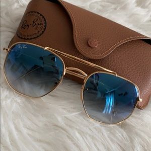 Ray-ban sunglasses